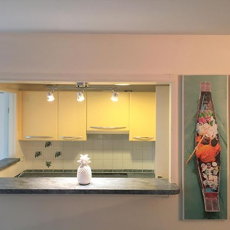 Superbe Appartement Terrasse Levallois-Perret Dış mekan fotoğraf