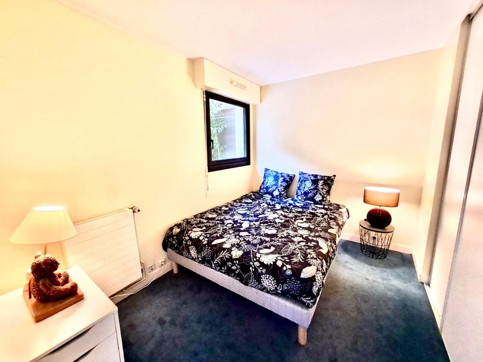 Superbe Appartement Terrasse Levallois-Perret Dış mekan fotoğraf